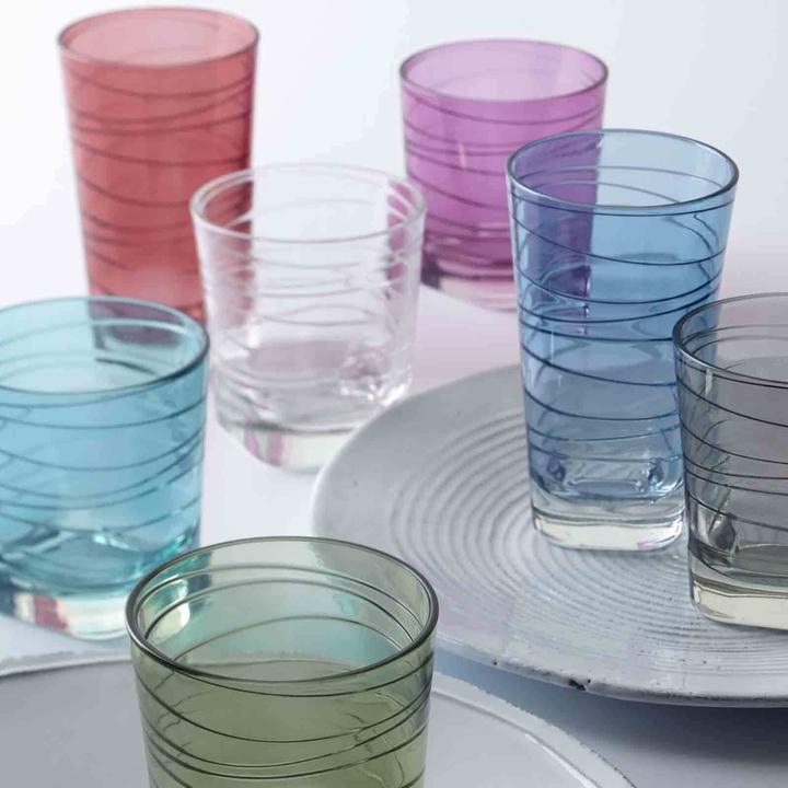 Produktbild Leonardo Trinkgläser Vario (12 x)