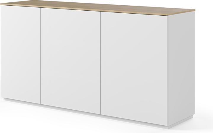 Actual product image Temahome Join 160H1 with base (160 x 50 x 84 cm)