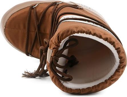 Actual product image Moon Boot Nylon (39)