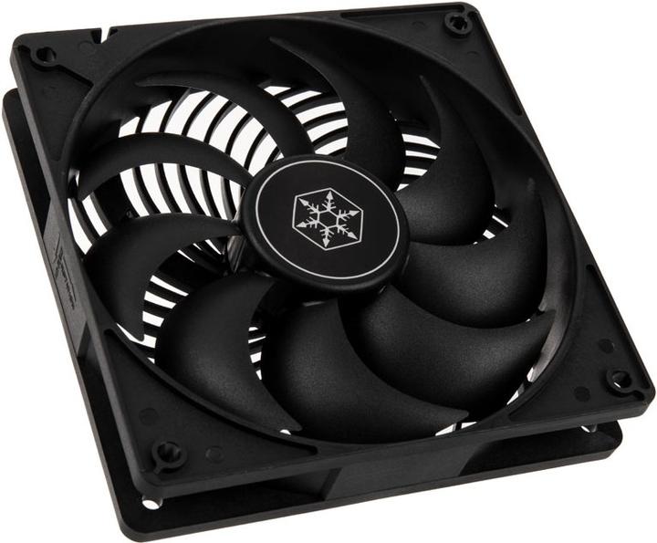 Produktbild Silverstone SST-AP120I 120x120x25 SST-AP120I (120 mm, 1 x)