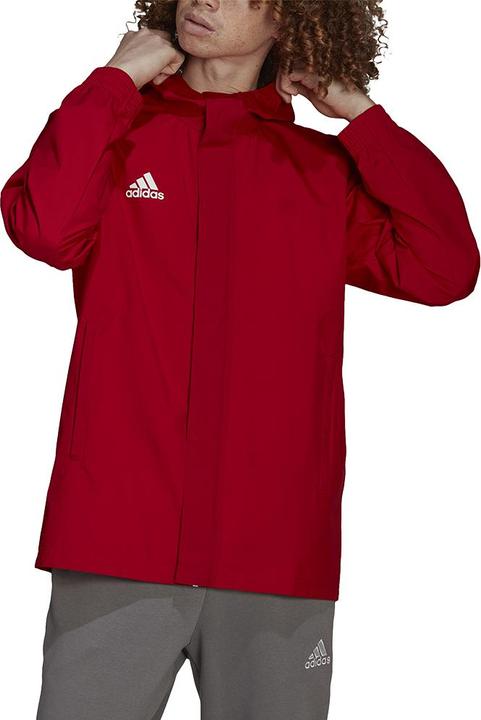Immagine prodotto adidas Entrada 22 Giacca All Weather Uomo (XXL)