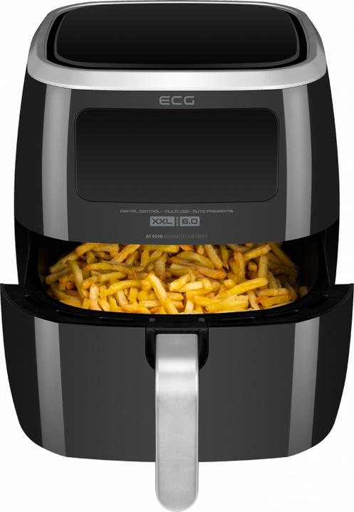 Produktbild ECG Gruzdintuve AF 6000