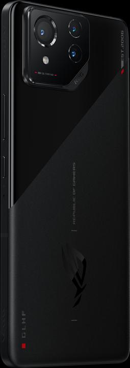 Immagine prodotto ASUS ROG Phone 8 (256 GB, Phantom Black, 6.78", Doppia SIM, 50 Mpx, 5G)