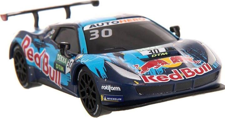 Image du produit Carrera GO Ferrari GT Red Bull