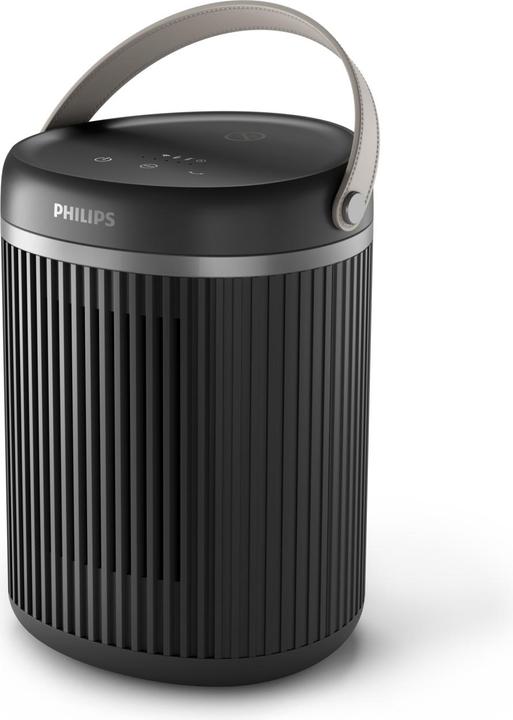 Philips Kompakter Keramikheizlüfter (2000 W)