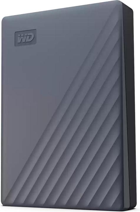 Immagine prodotto WD Il mio passaporto (6 TB)