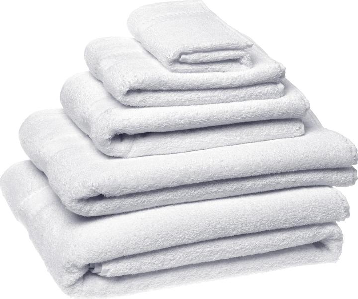 Immagine prodotto Home Fashion Flanella di spugna (30 x 30 cm)