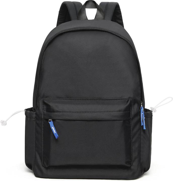 Produktbild Only-Bags.Store Rucksack Schule Teenager, Schulranzen, Daypack mit Laptopfach, wasserabweisende Schultasche (24 l)