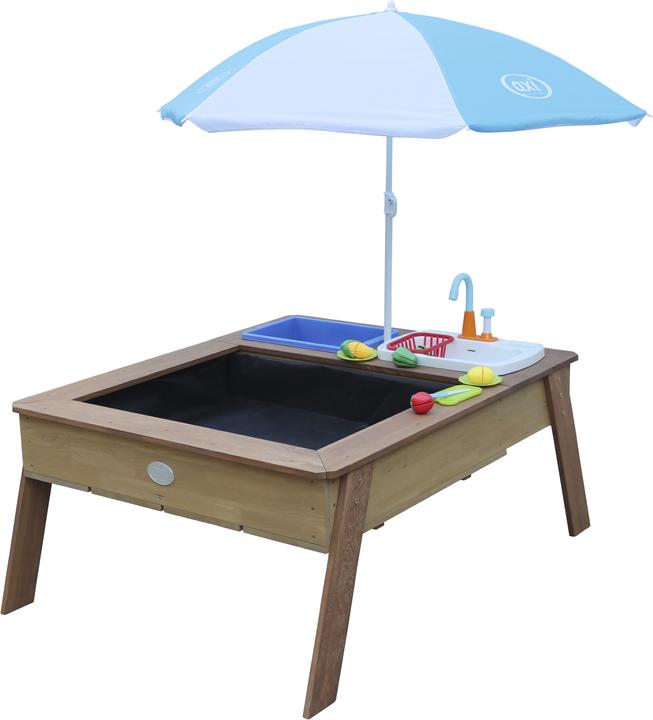 Produktbild Axi Linda Sand und Wassertisch