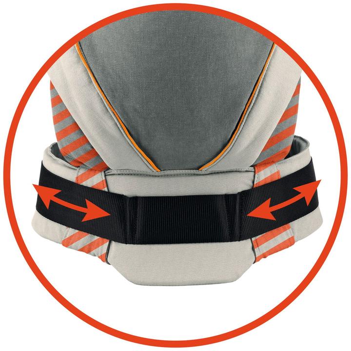 Actual product image Manduca Xt