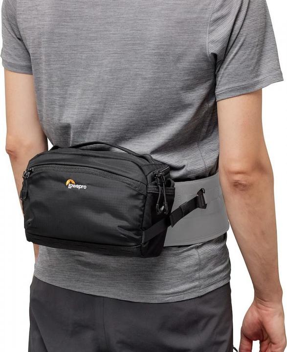 Produktbild Lowepro ProTactic Lite SLX 110 AW III (Kamera Schultertasche, 4 l)