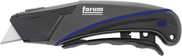 Produktbild Forum Professional Solutions Sicherheitsmesser vollautomatischer Klingenrückzug