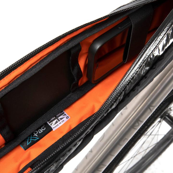 Image du produit Restrap Top de course (2 l, Sacoche de guidon)