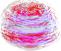 Actual product image Ootb Flying Globe, Magic, red/yellow (9.50 cm)