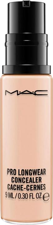 Actual product image MAC Cosmetics Pro Longwear Concealer (DN20)