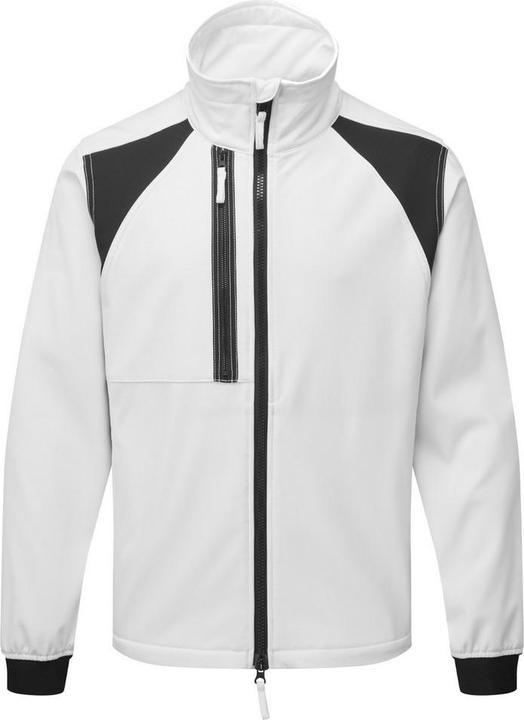Portwest Softshelljacke Zweilagig
