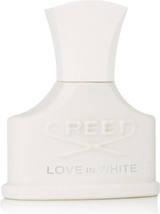 Produktbild Creed Love in White by Millesime Eau de Parfum Spray 30 ml (Eau de Parfum, 30 ml)