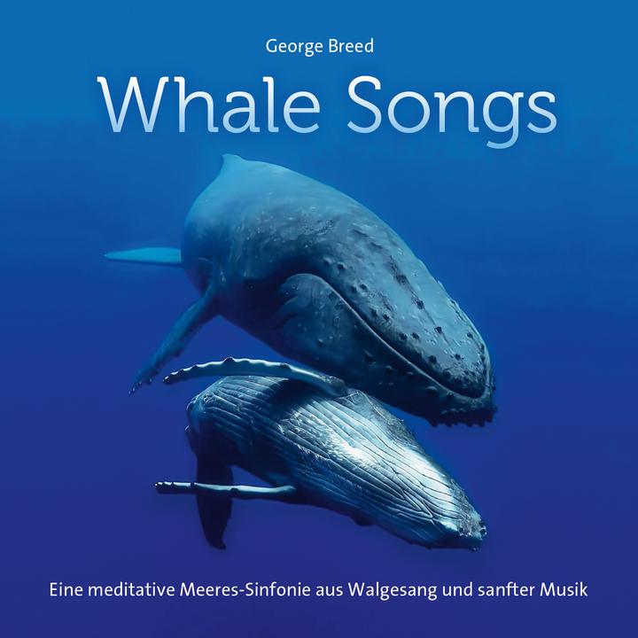 Immagine prodotto Canti delle balene (George Breed, Inglese)