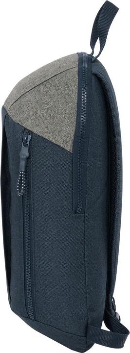 Produktbild Kappa Rucksack Dark navy Mini Grau Marineblau 22 x 39 x 10 cm