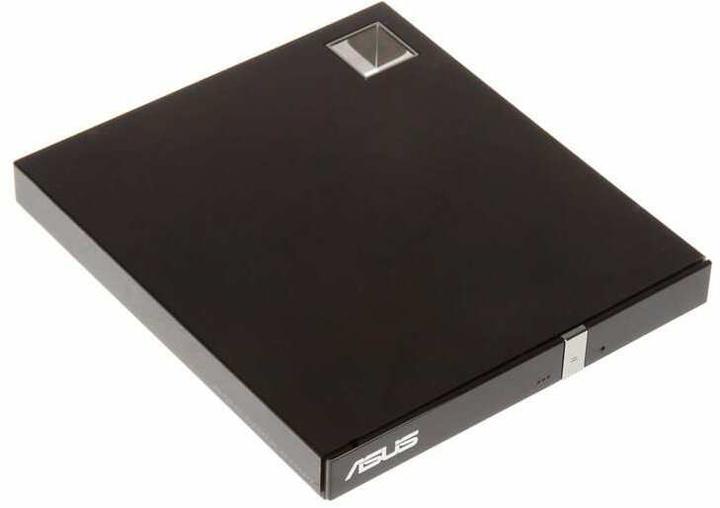Produktbild ASUS Sbc-06d2x-U (Blu-ray Laufwerk, CD Brenner, CD Laufwerk, DVD Brenner, DVD Laufwerk)