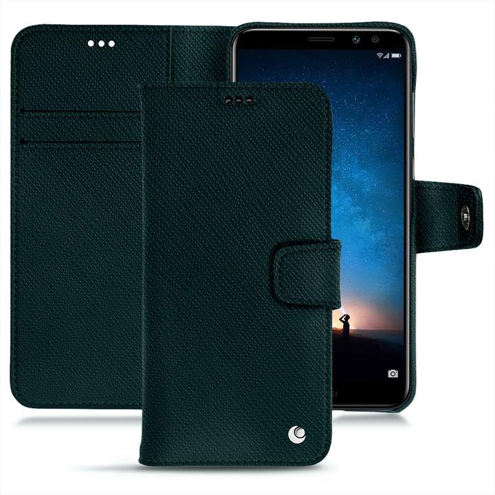 Image du produit Noreve Housse cuir portefeuille (Mate 10 Lite)