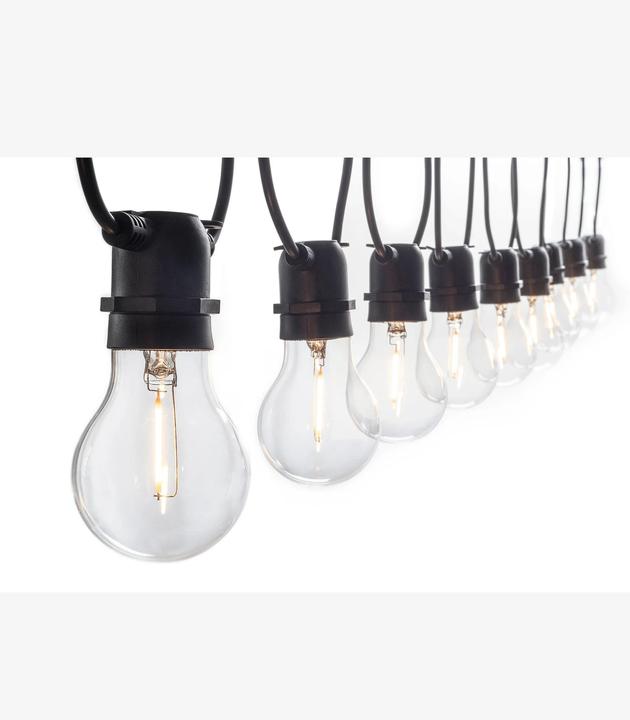 Actual product image STT Vintage Partylight (4.50 m)