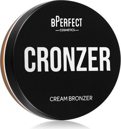 Actual product image BPerfect Cosmetics BPE Cream Bronzer - Tan (160 ml)