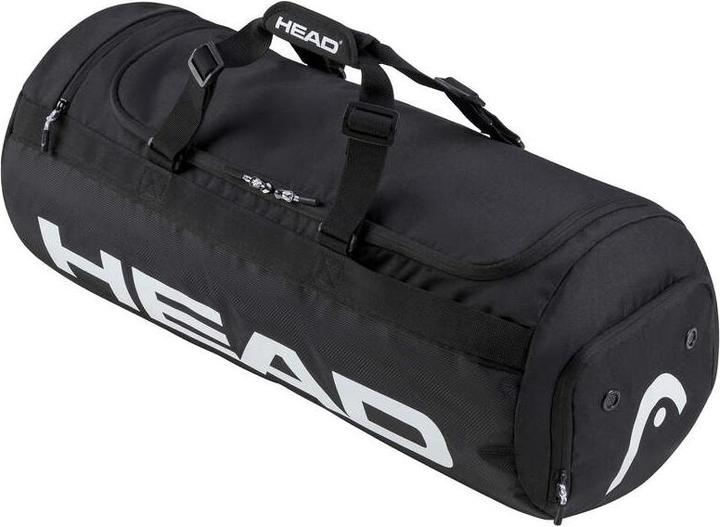 Head Tour Sport Bag 50L BKWH