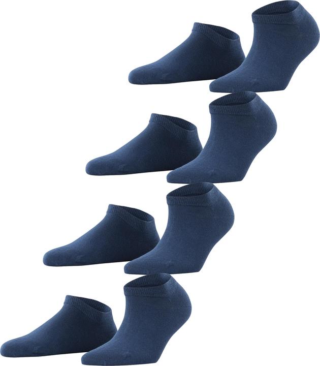 Esprit Solid 4-Pack Damen (4er Pack, 36 - 41)