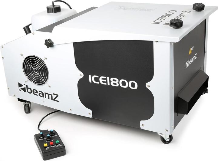 Produktbild BeamZ Ice1800