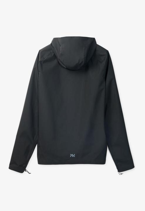 Produktbild Nnormal Trail Rain Jacket Black (M, L)