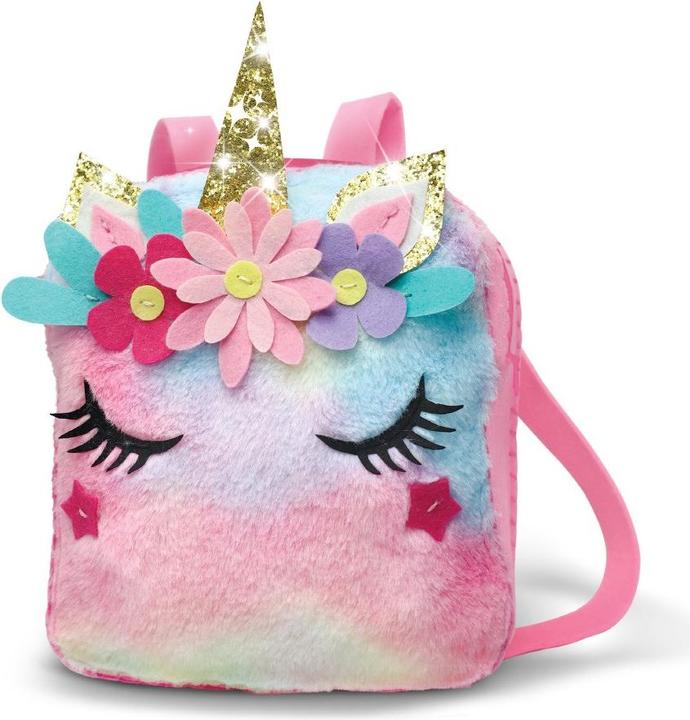 Immagine prodotto Stnux Kit per cucire lo zaino unicorno