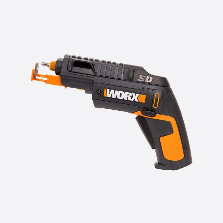 Image du produit Worx Tournevis (Fonctionnement sur batterie)
