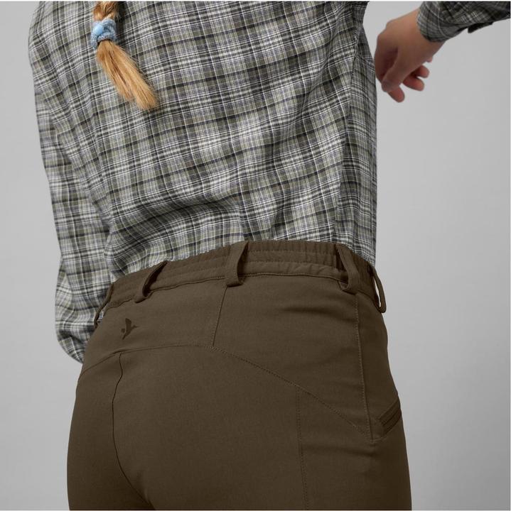 Produktbild Seeland Larch Stretch Hose Women (40)