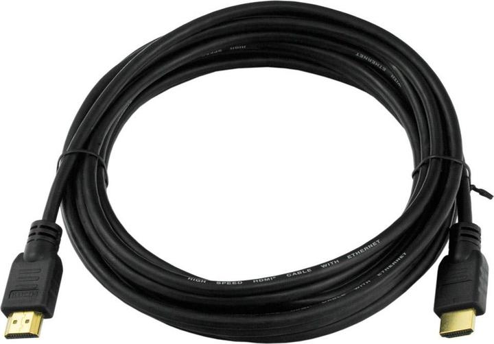 Produktbild Akyga HDMI – HDMI (5 m, HDMI)