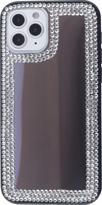 Actual product image PhoneLook Envelope diamond mirror (Apple iPhone 12 Pro Max)