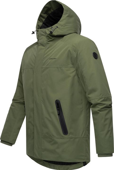 Immagine prodotto Ragwear Hatar (L)