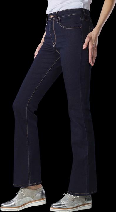 Produktbild Levis 725 Jeans Bootcut Fit cast shadow (W25/L30)