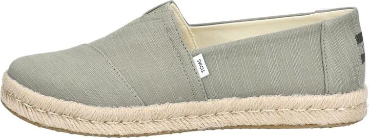 Actual product image Toms W's Alpargata Rope 2.0 (37.5)