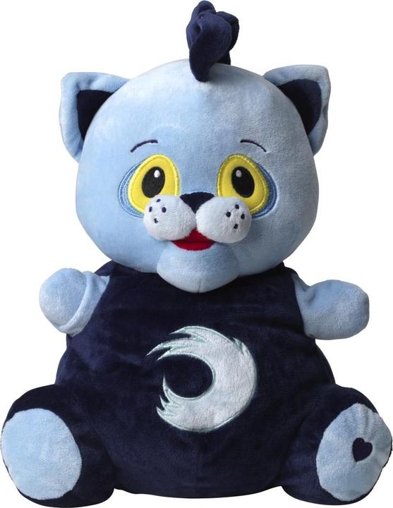 Tröstisar Cuddly toy