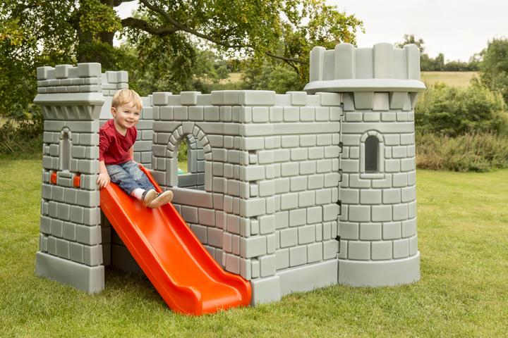 Actual product image Little Tikes Classic Castle