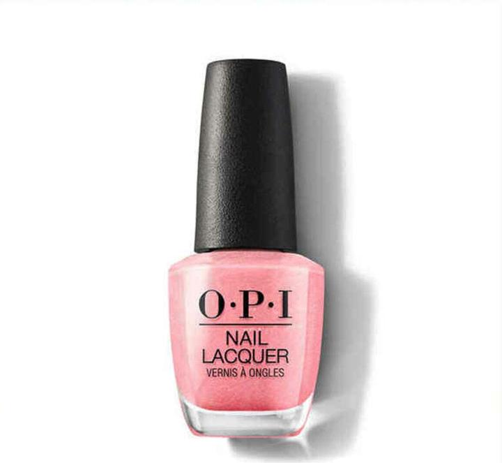 Actual product image OPI Nail Polish No.R44 (Princesses rule, Colour paint)
