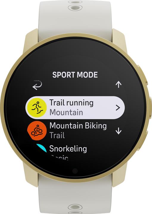 Immagine prodotto Suunto 9 Peak Pro (43 mm)