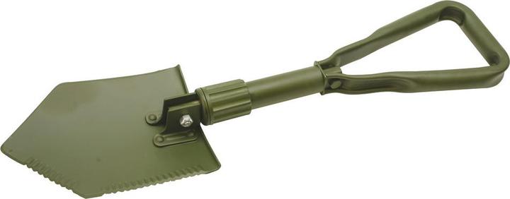 Produktbild Dönges Klappspaten, Original Bundeswehrausführung