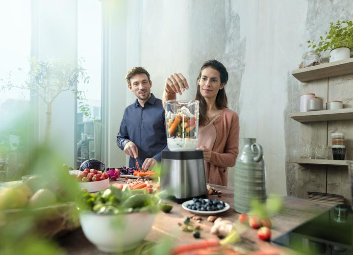 Immagine prodotto Philips Avance (1400 W)