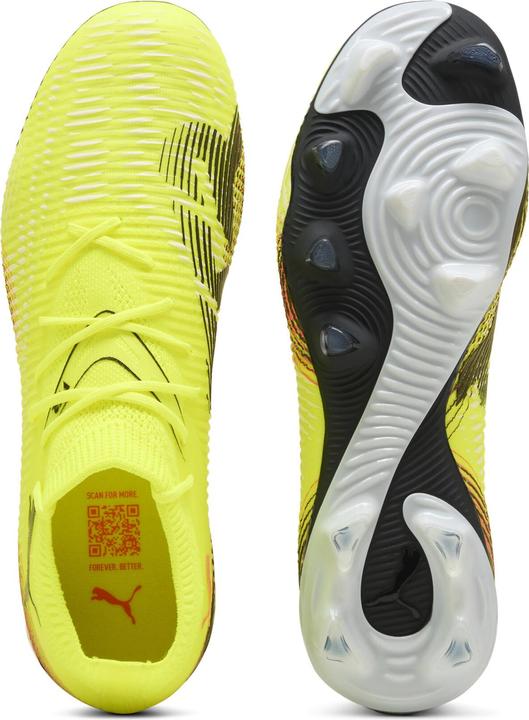 Immagine prodotto Puma FUTURO 8 MATCH FG/AG Wn's (38)