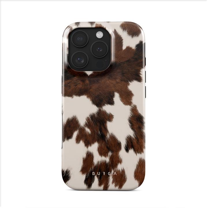 Actual product image Burga Celestial (Apple iPhone 16 Pro Max)
