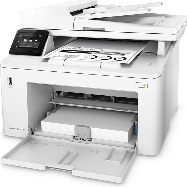 Image du produit HP M227fdw LaserJet Pro (Laser, Noir et blanc)