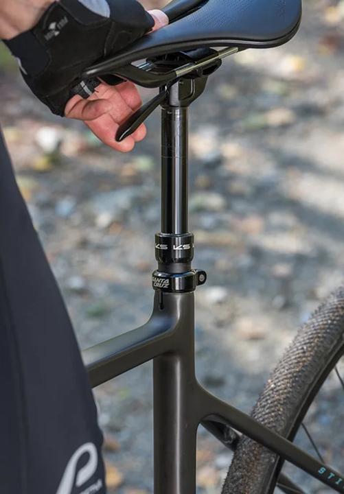 Produktbild Kind Shock Eten (31.60 mm)