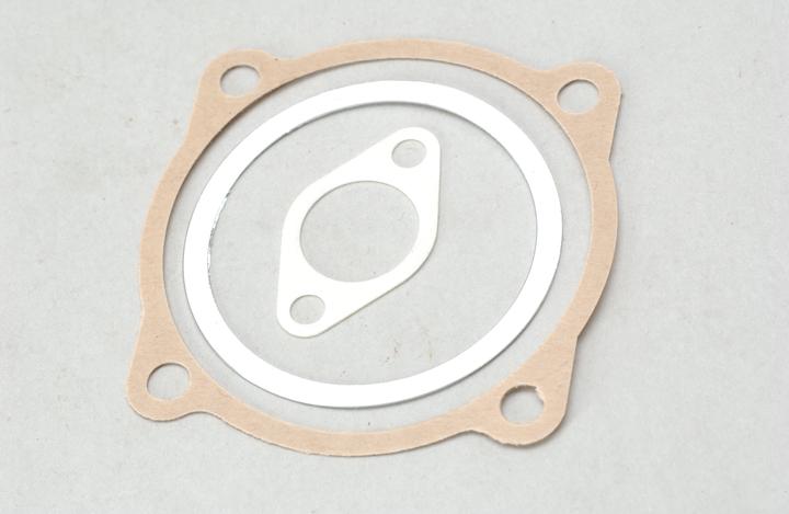 Actual product image O.S. Engines Seals Fs120s